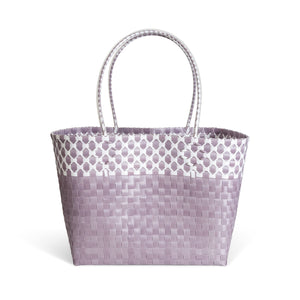 Mauve Basket