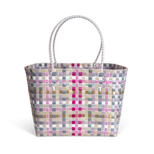 Load image into Gallery viewer, Pink Pearl Basket