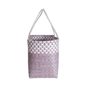 Mauve Basket